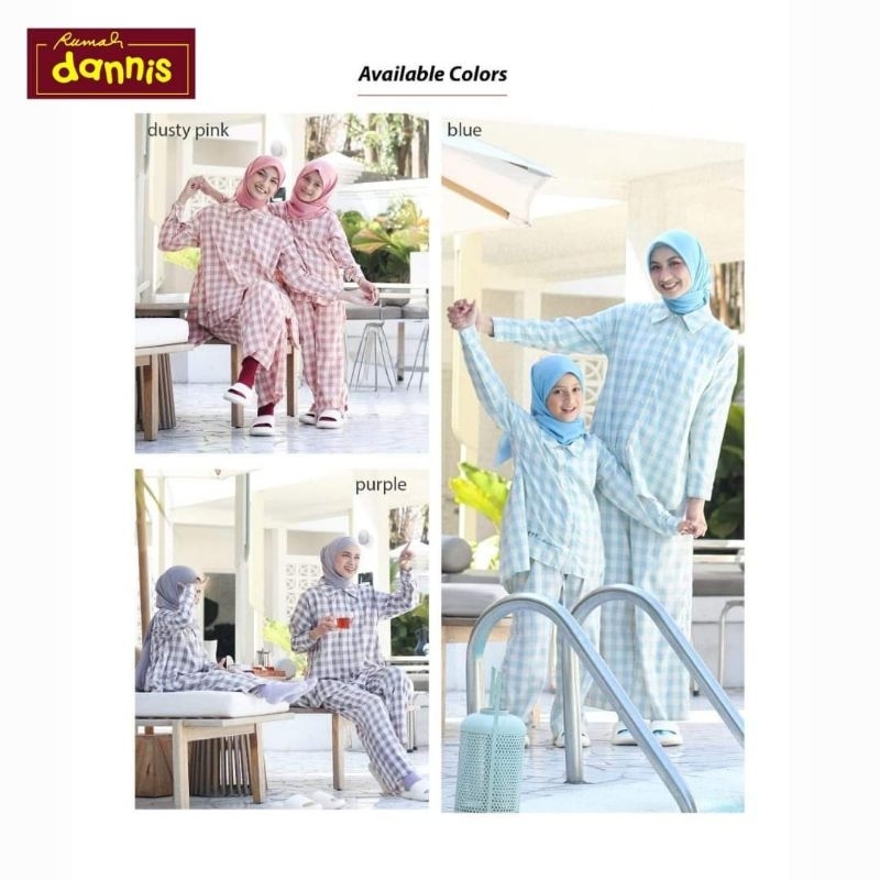 Terbaru Setelan Anak Dannis Sunflower / Baju Setelan Anak Perempuan DIV