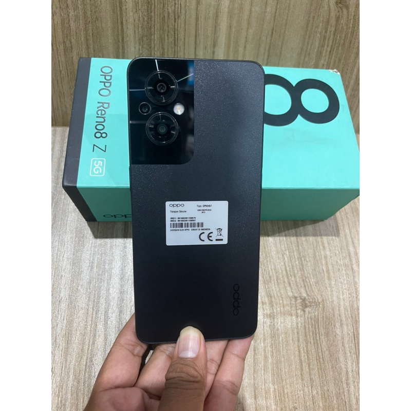 promo oppo reno 8z 5g.oppo reno 8z 5g