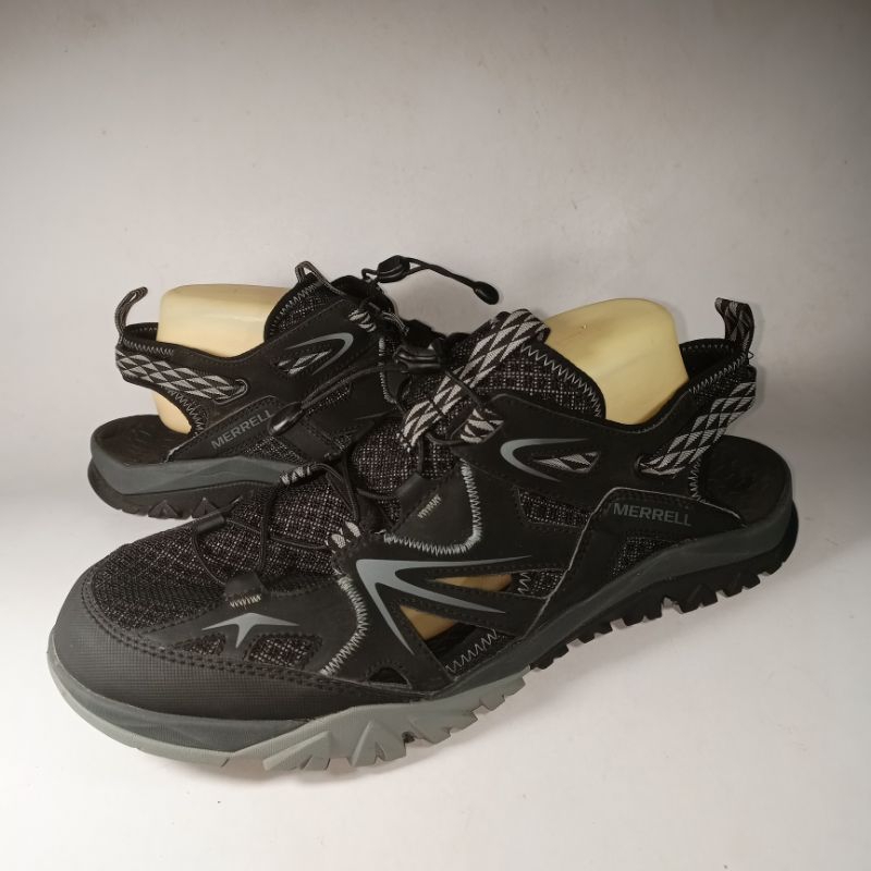 Merrell original sandal 45 size man shoes