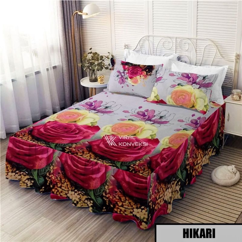 SPREY RUMBAI UK  180X200 160X200 KING QUEEN MODEL REMPEL