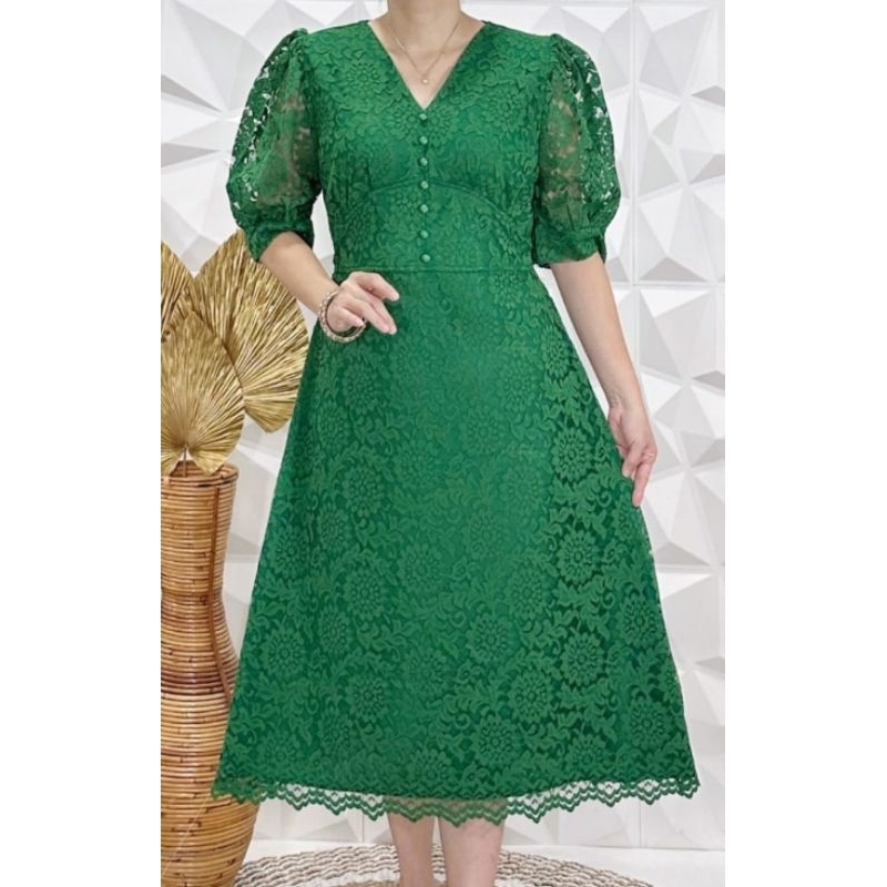 DRESS SEMI PRANCIS TERBARU