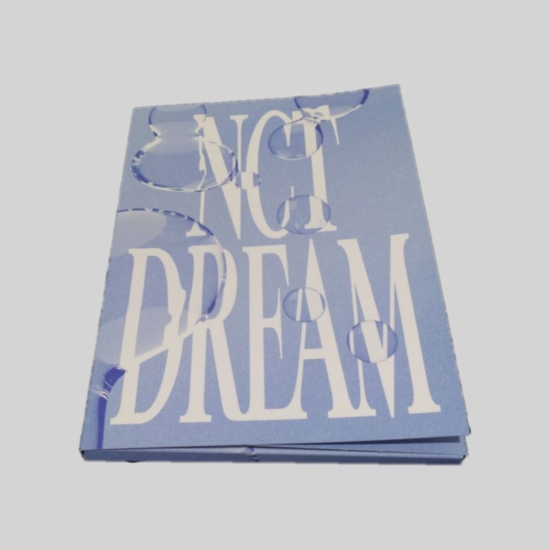 SHARING SG24 NCT DREAM