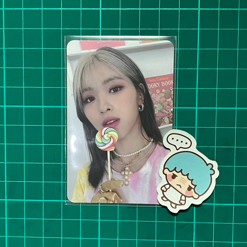 ryujin crazy in love lollipop official pc