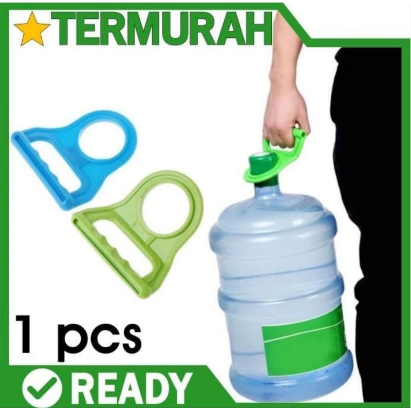 ALAT BANTU ANGKAT GALON HOLDER AQUA ALAT PENGANGKAT GALON