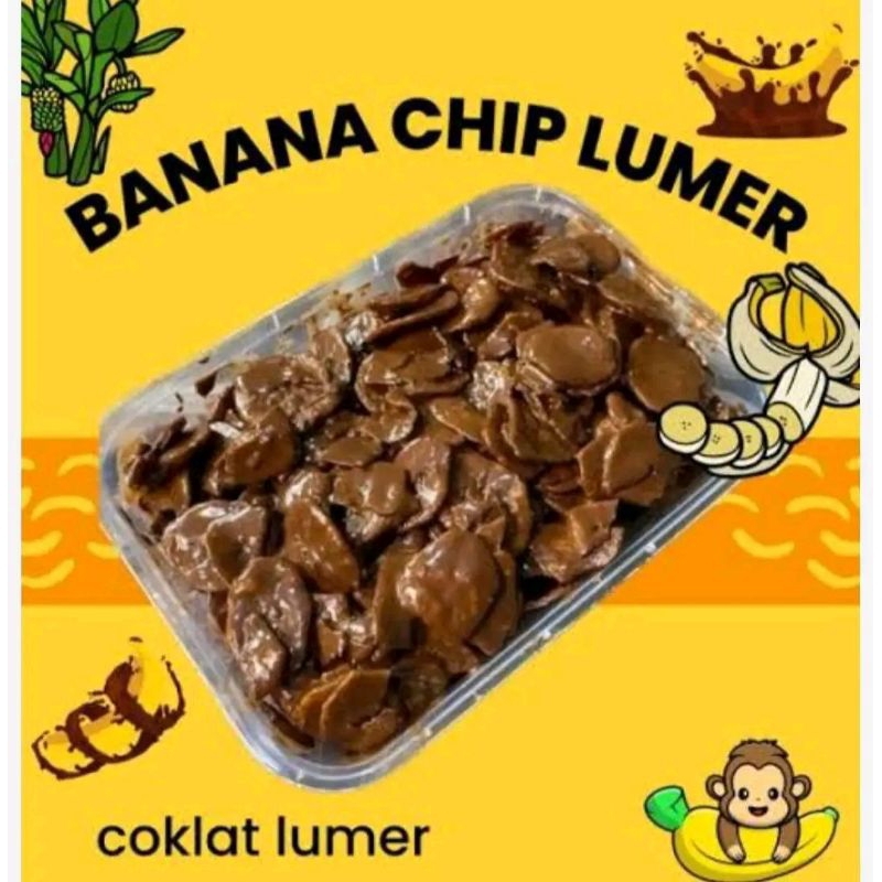 

keripikpisang.coklat.lumer