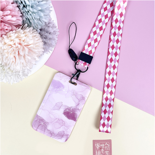 

Kartu Nama ID Card Untuk student murid - Waterproof