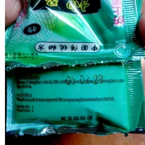 

SLS unlimetid herbal 10sst