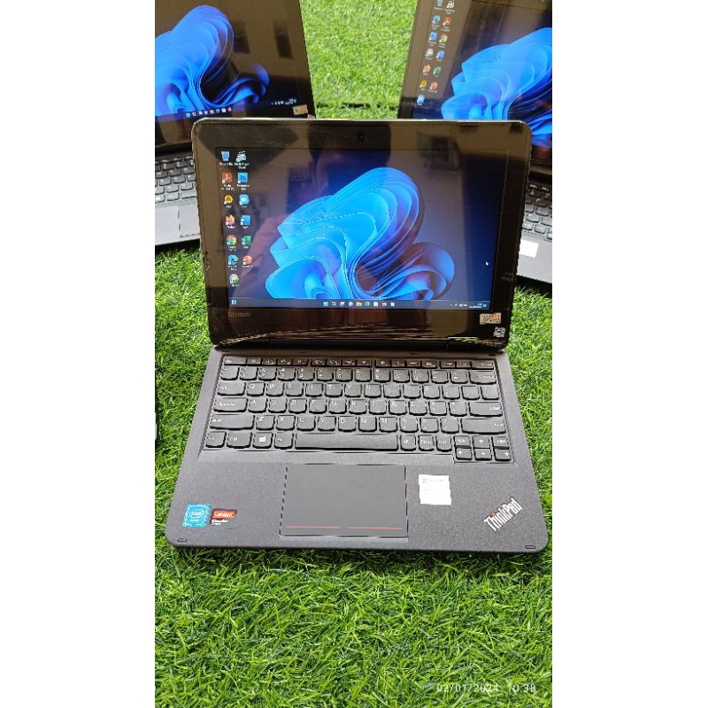 lenovo Thinkpad Cromebook