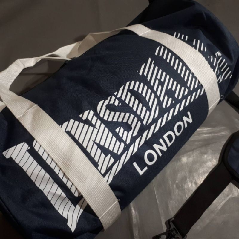 TRAVEL BAG Lonsdale Barrel Bag