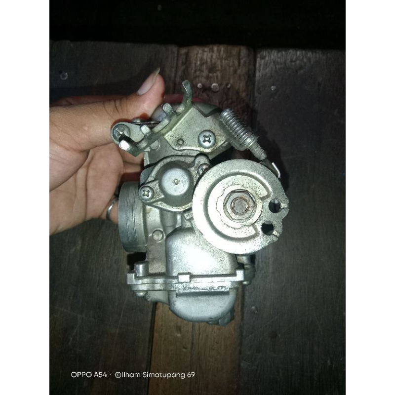 karburator MX New original copotan