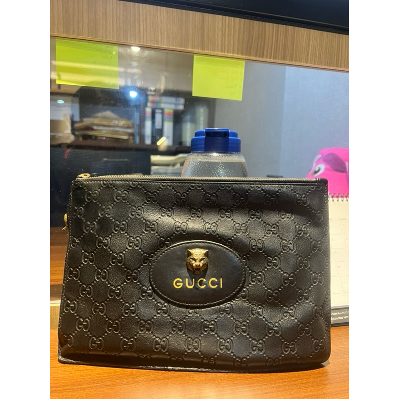 CLUTCH / HANDBAG GUCCI VINTAGE