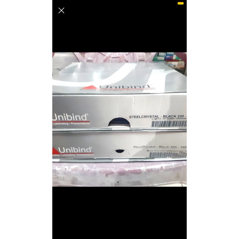 Unibind bending laminating