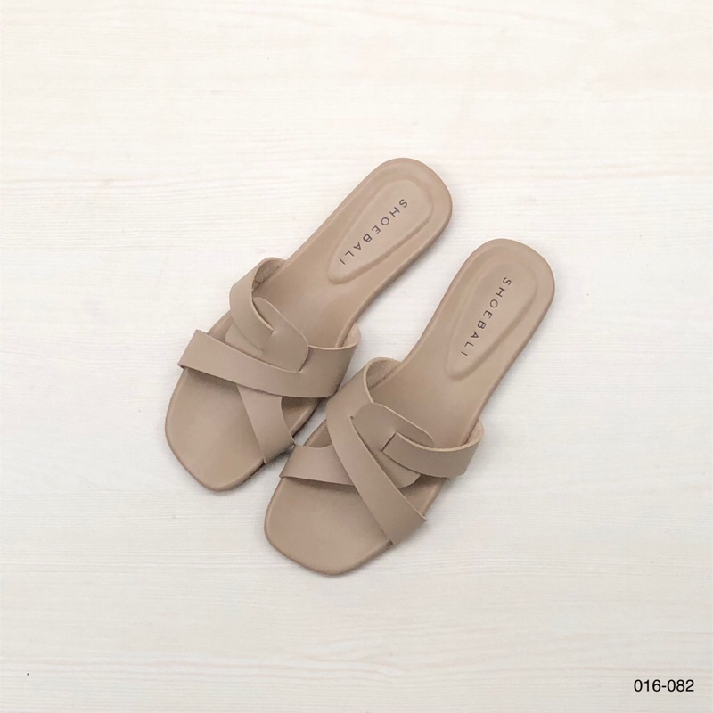 SHOEBALI Sandal 016-082