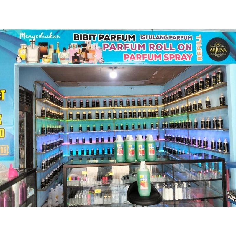 Detergen Detoxy YPL Lemon