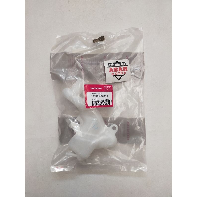 Tank Reserve Tangki cadangan Air Radiator Vario110 VARIO TECHNO110 19101KVB900