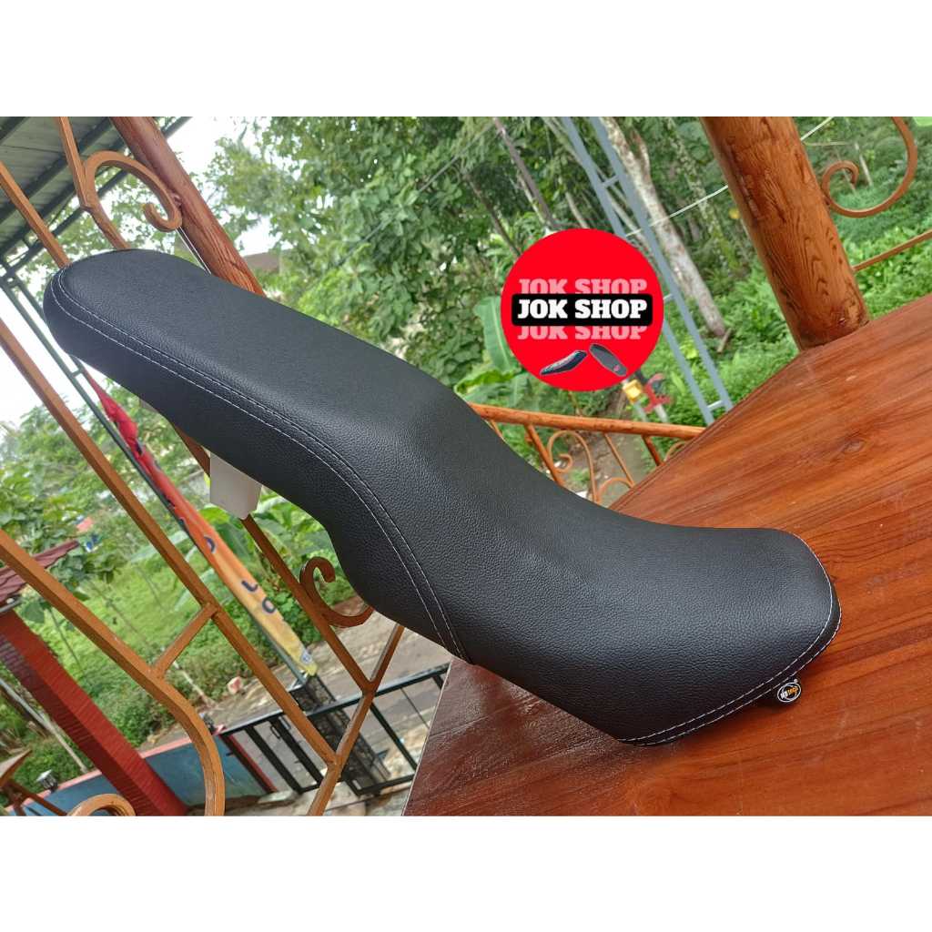 JOK NINJA R/SS KULIT MBTECH / JOK NINJA SS