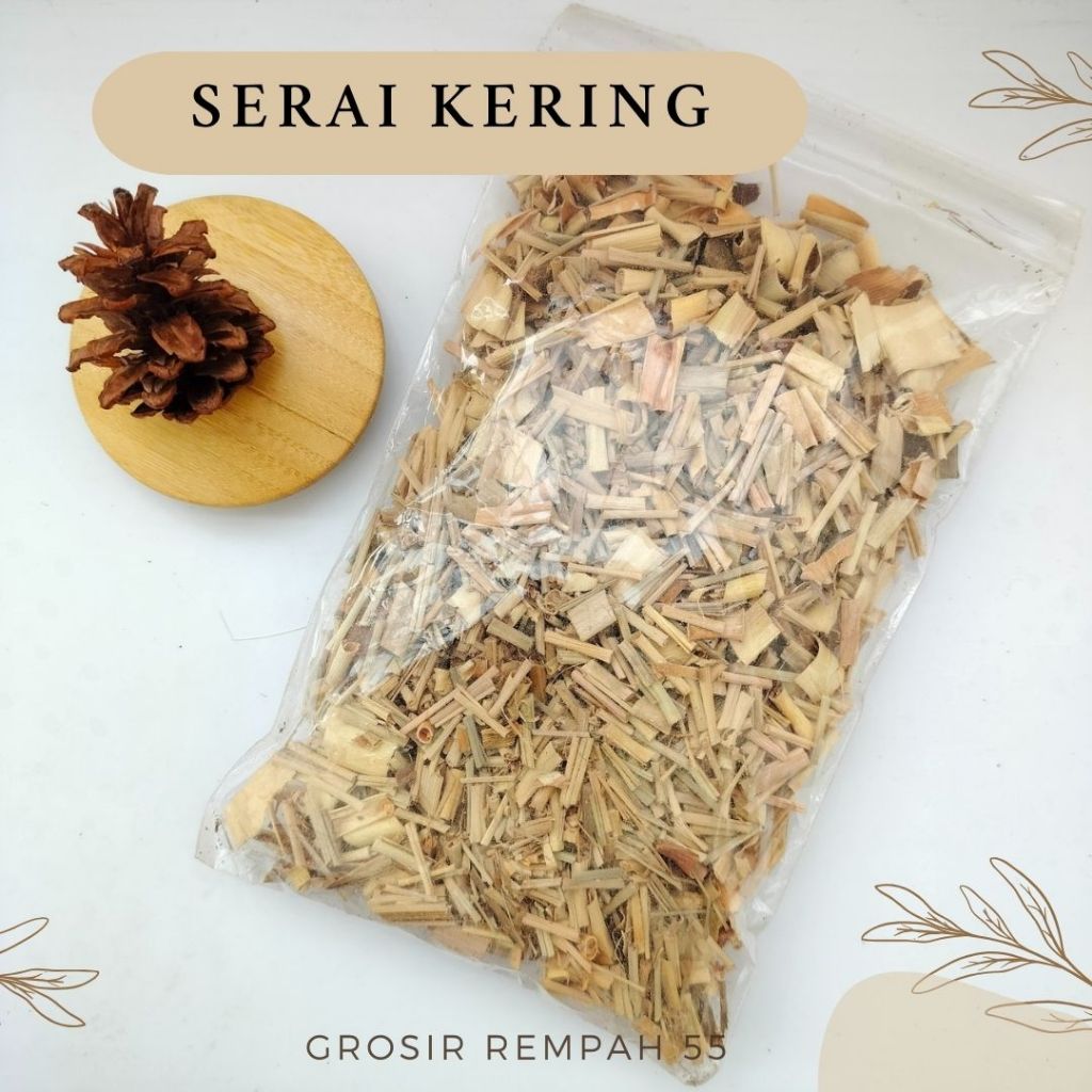 

SEREH RAJANG IRIS ORIGINAL