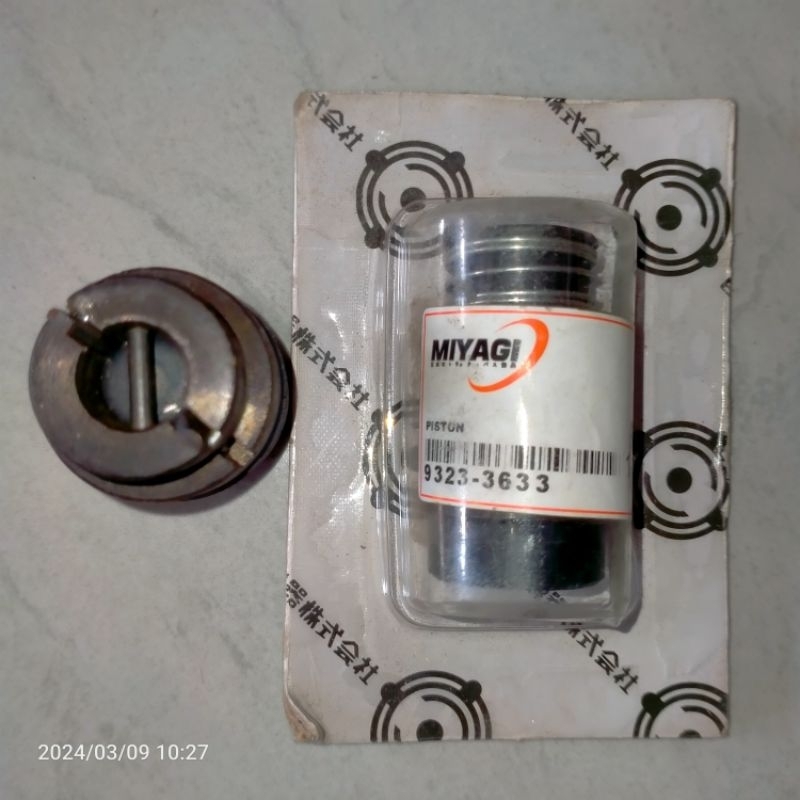 PISTON PAKAM REM FUSO