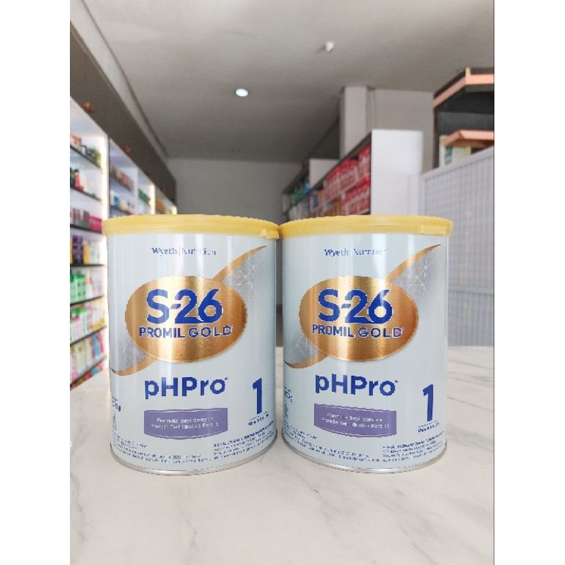 Susu S26 phpro 800g