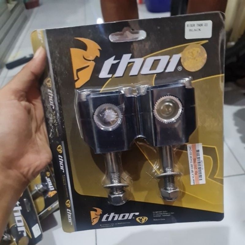 Raiser Multiguna Tutup CNC Raiser CNC Protaper, Raiser Mdl, Raiser AHRS Fatbar, Raiser Multiguna Pro