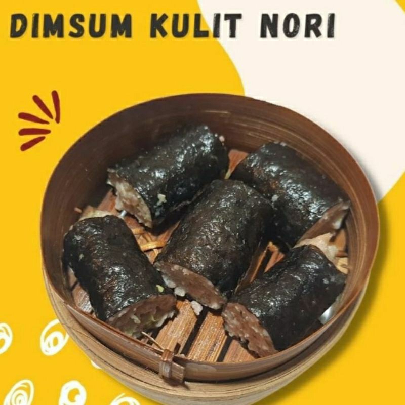 

DIMSUM NORI