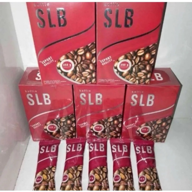 

SLB 1 sachet Bjm