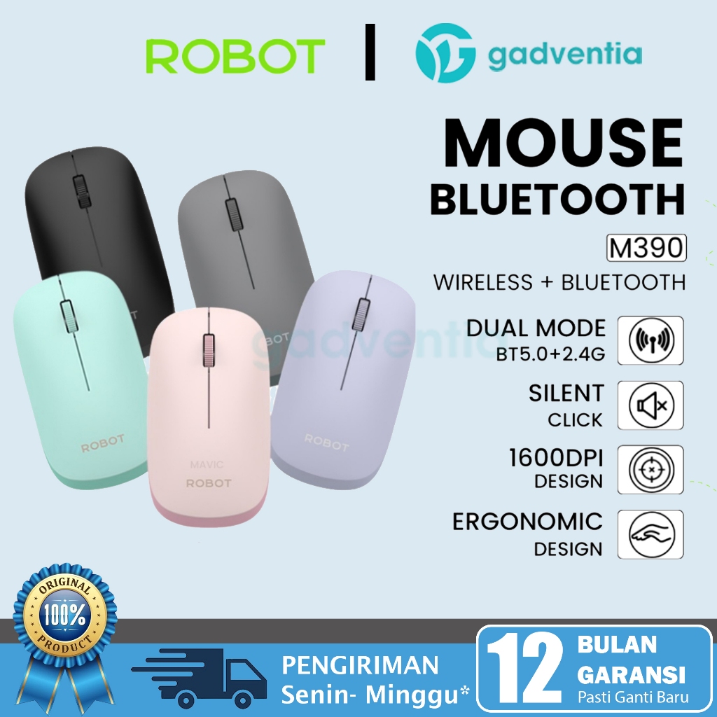 Harga bluetooth for pc Terbaru Okt 2024 |BigGo Indonesia