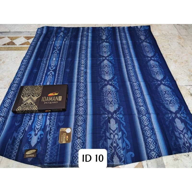 ATLAS IDAMAN JAQUARD