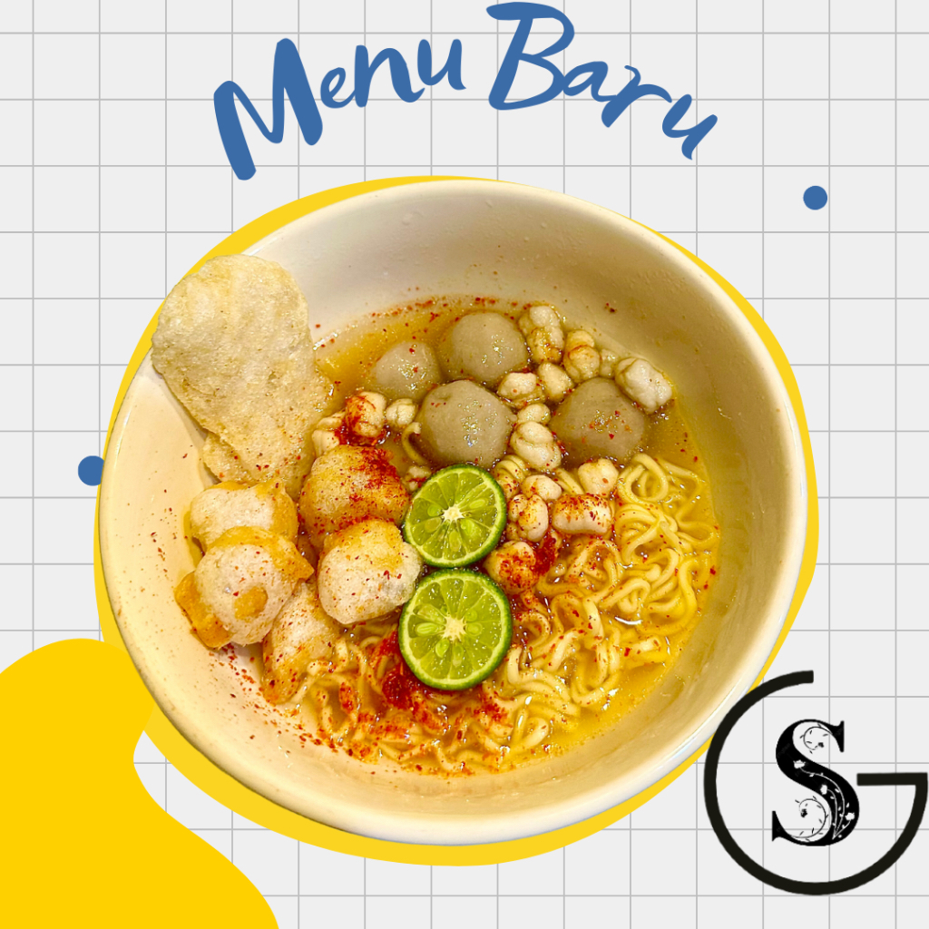 

PAKET HEMAT 10 BUNGKUS BASO ACI MIE