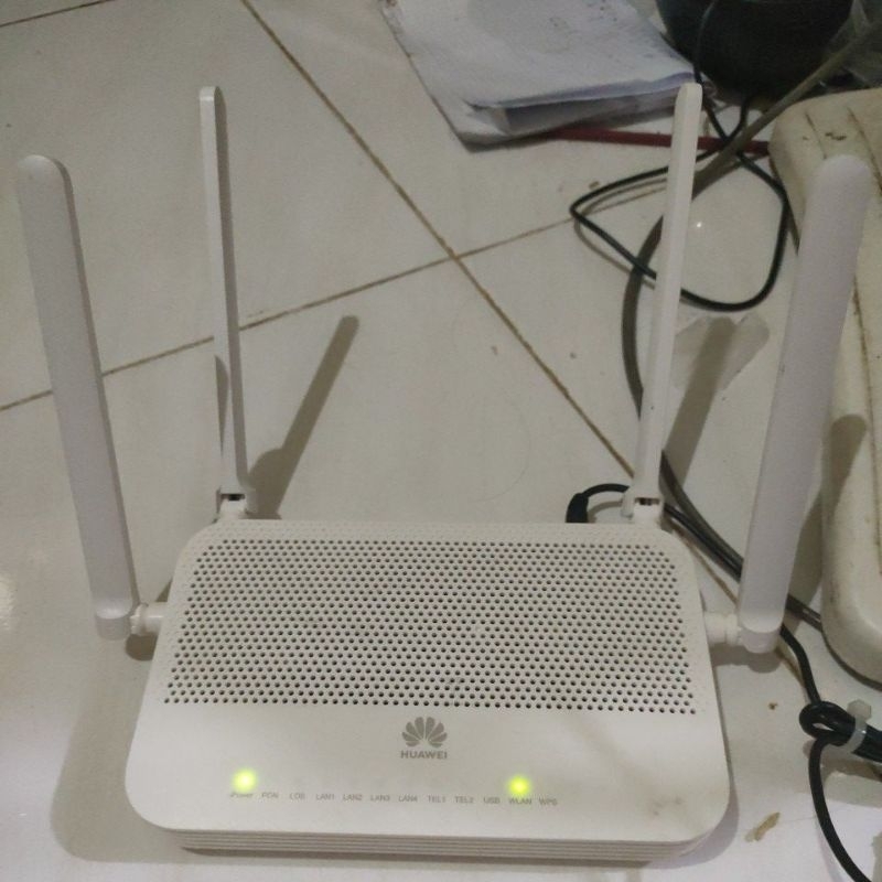 huawei HG8245W5-6T