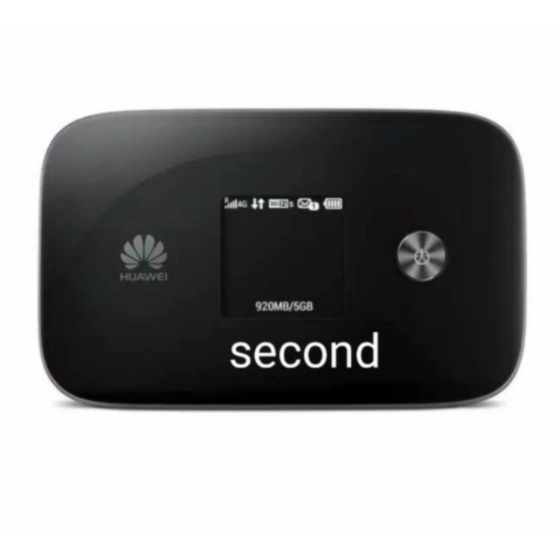 modem Huawei e5786 cat6