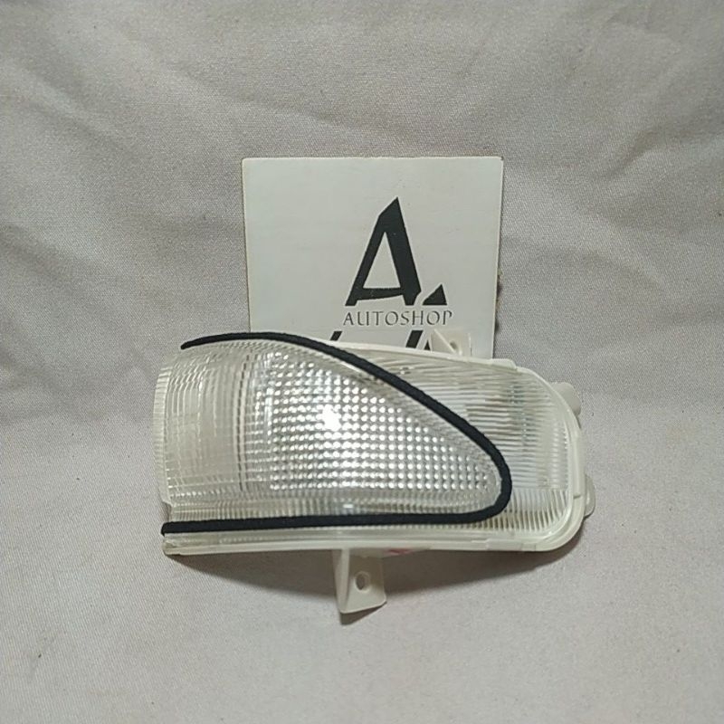 Lampu sein spion honda jazz RS 2007 2008 2009 2010 2011 2012 2013