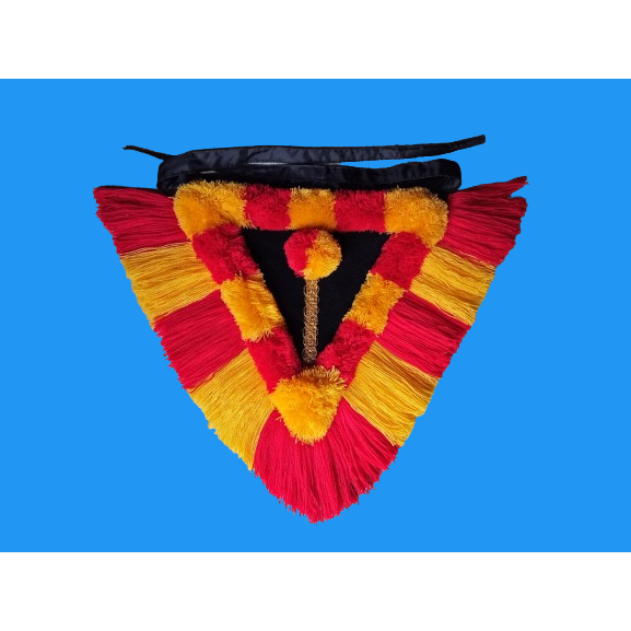 EMBONG GANONG BELAKANG/EMBONG GANONG/EMBONG BAGUS