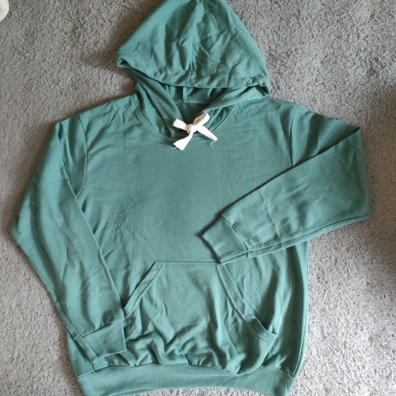 Preloved Hoodie Wanita