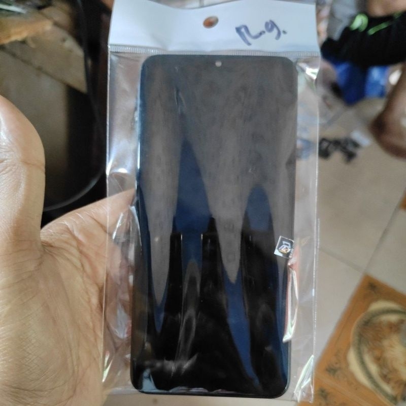 Lcd redmi 9