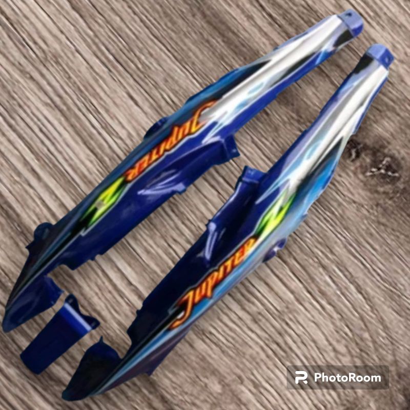 Body Jupiter z Lama SET Setiker