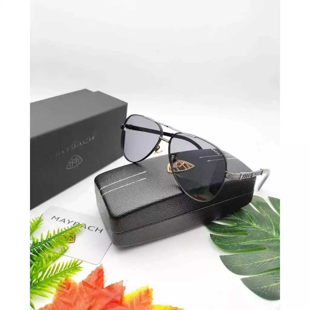 NEW KACAMATA PRIA/WANITA UNISEX Maybach 72310 LENS GRADIASI SUPER PREMIUM LIMITED