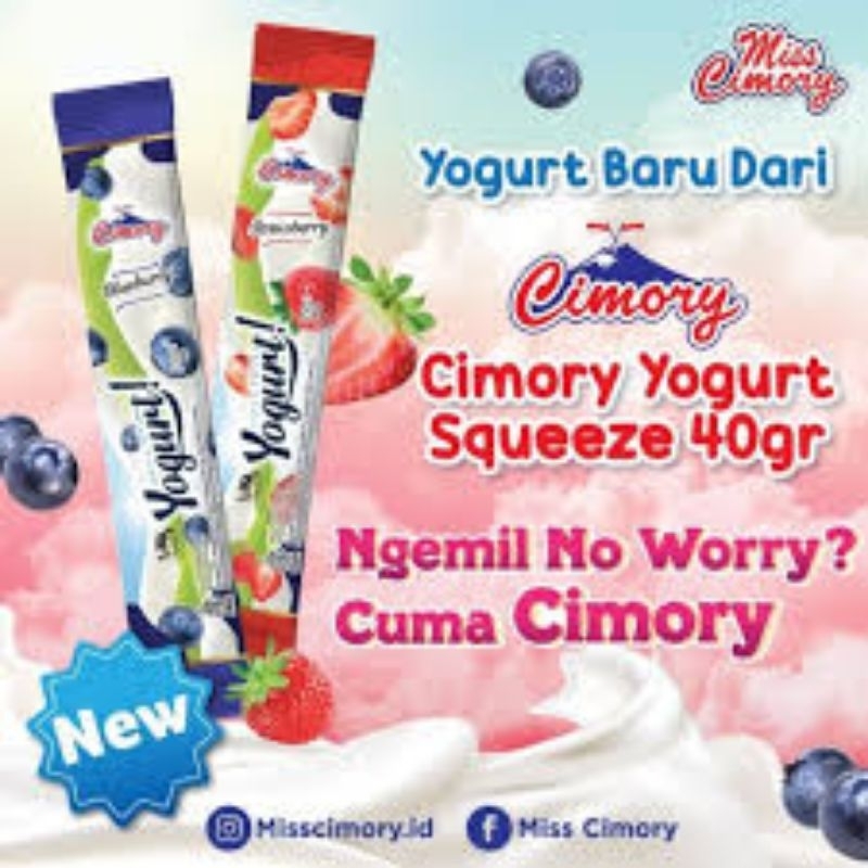 

cimory yogurt squeeze 40gr