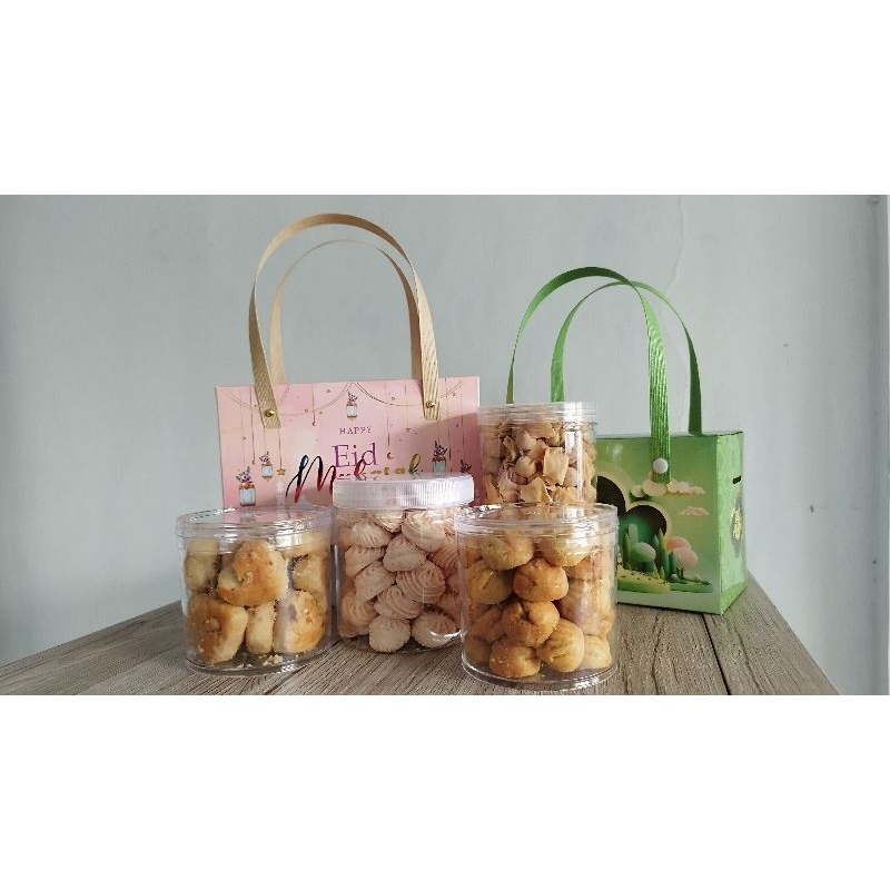 

Hampers Kue by order