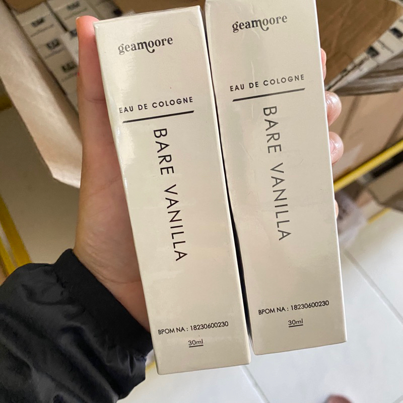 READY Parfum Geamoore Cassa 30 Ml kemasan Baru catur CASA 30ml Basicclub Blue Series 30ml - Parfum C