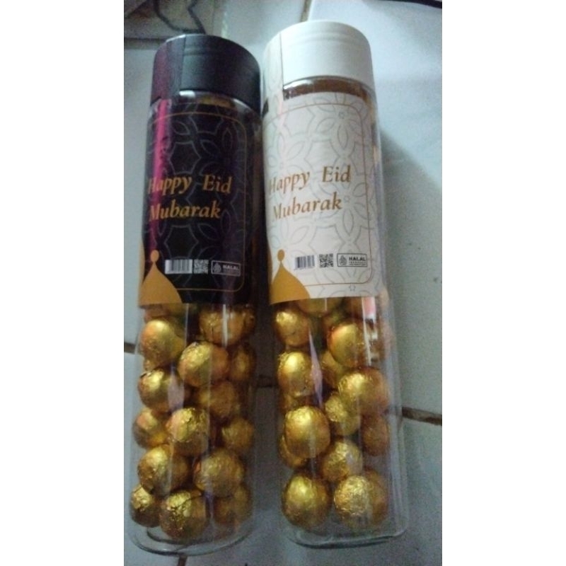 

Gold chocolate Ball vellina