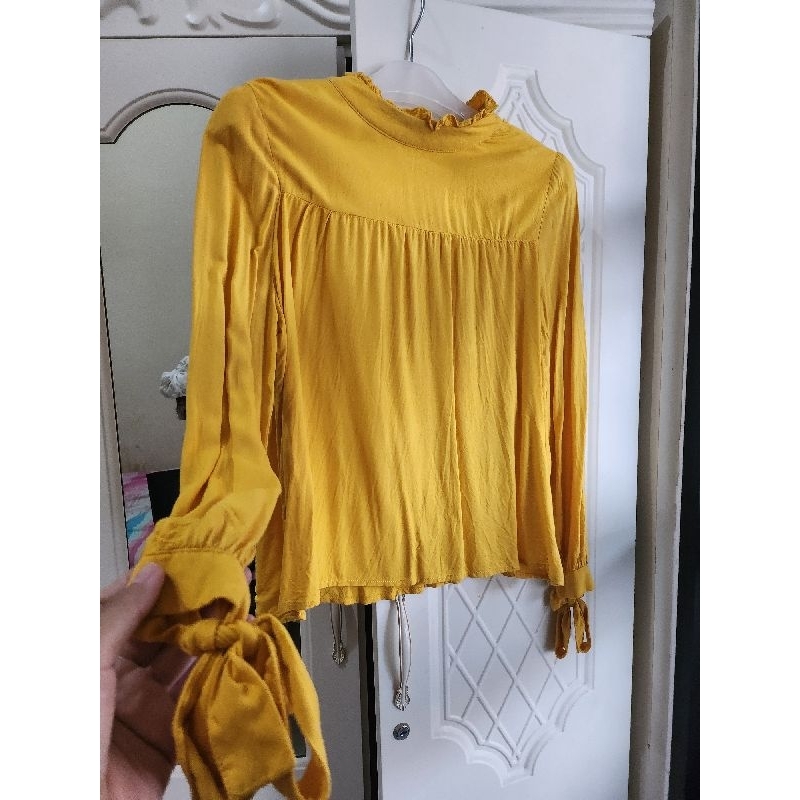 blouse colorbox