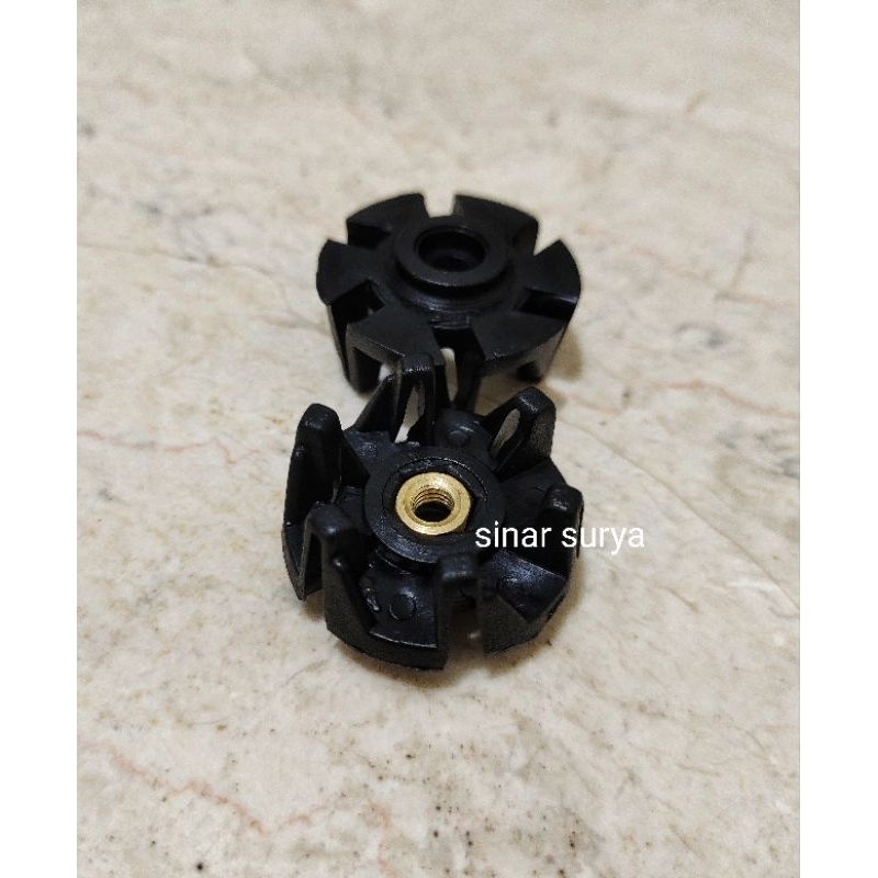 COPEL/GEAR GIGI BLENDER MIYAKO