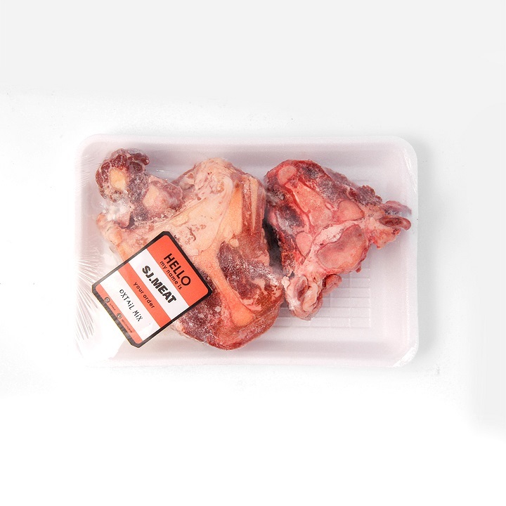 

BUNTUT SAPI/OXTAIL MIX