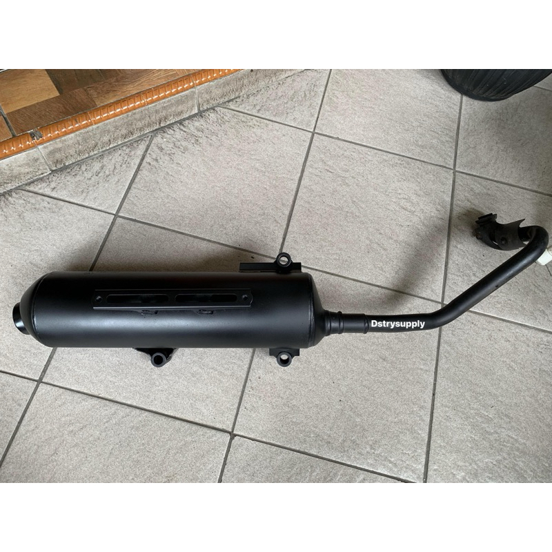 Knalpot K59 Original Vario 150