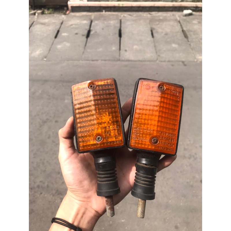 Sen yamaha Dt 250 Original