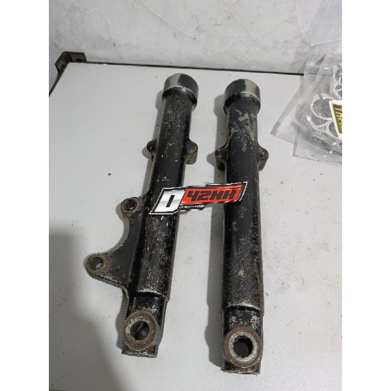 tabung shock rx king shock depan rx king