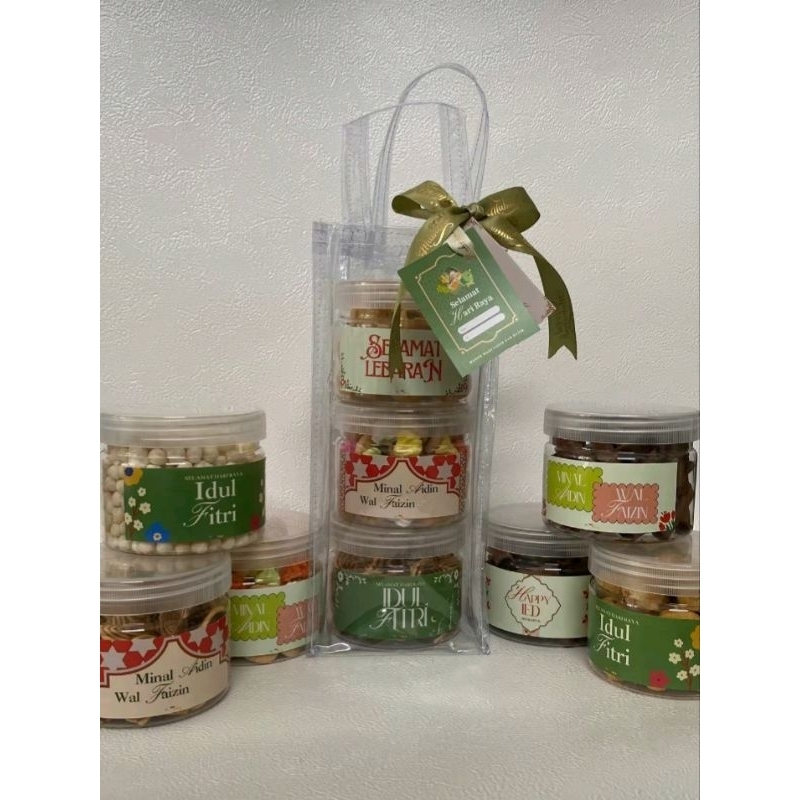 

hampers lebaran murah | hampers lebaran aesthetic | hampers ramadhan lebaran jakarta