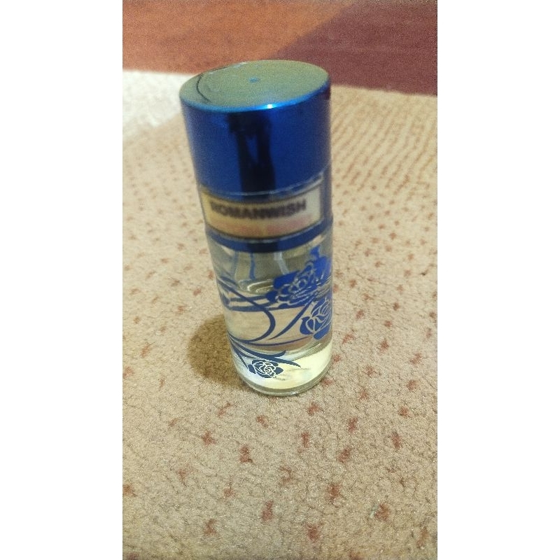 PARFUM REFILL CASA 20 ML(20 ML CASA) WANGI TAHAN LAMA