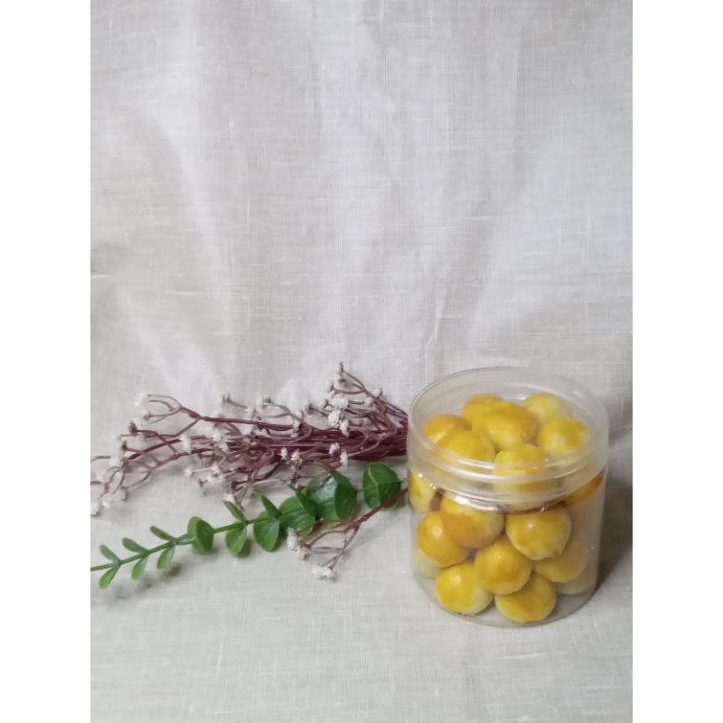 

NASTAR KUE KERING LEBARAN 300 GR